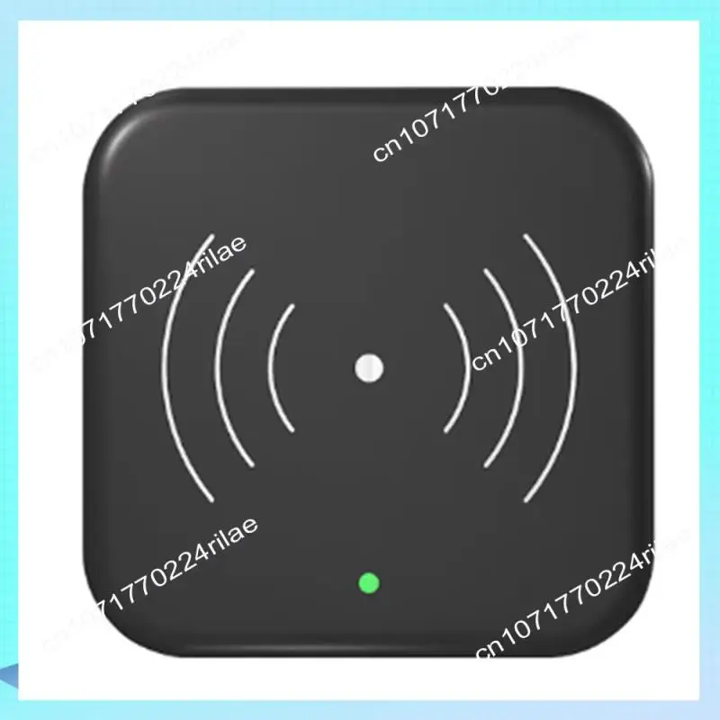 A17Z TTLOCK Smart Card Encoder NFC 13.56M M1 IC Card Reader RFID Chip Scanner For TT Hotel TT Renting System Software Hotel