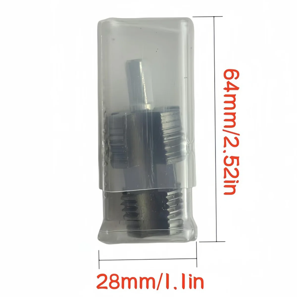 

AM38M Новый 1/2, 3/4 PPR Водопроводная труба Открывалка для внутренней резьбы ПВХ Пластиковая труба Электрический ручной инструмент для внутренней резьбы