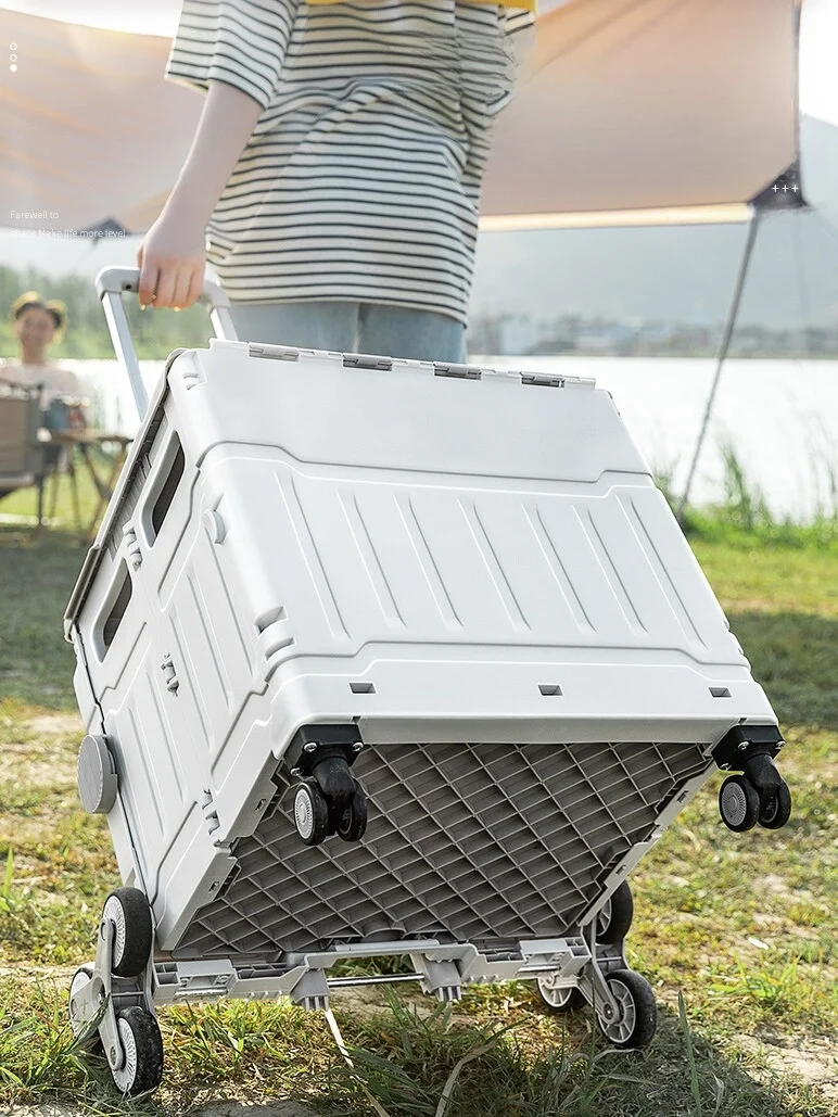 Portable Cam Storag… - image