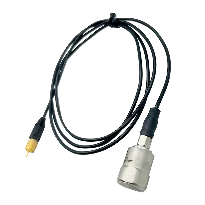 

Wholesale IEPE Piezoelectric acceleration sensor for fault diagnosis and equipment monitoring vibration accelerometer sensor