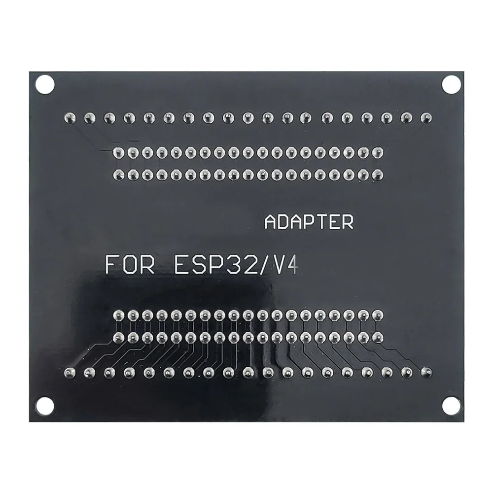 Płytka rozwojowa ESP-32 z zestawem rozszerzeń portów ESP32-32U CP2102 ESP32-DevKitC Moduł BT Wifi Type-C 38PIN — zdjęcie produktu 5