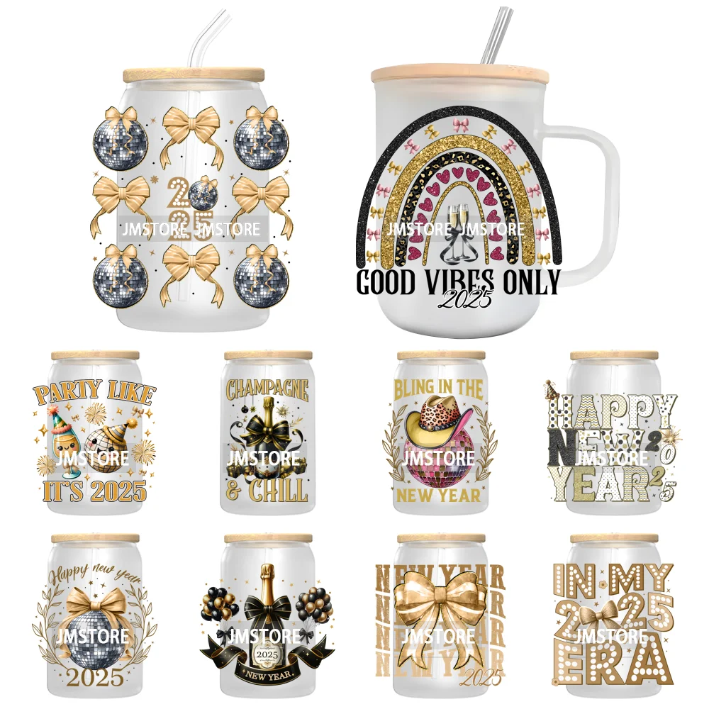 Coquette Bow New Ye… - image