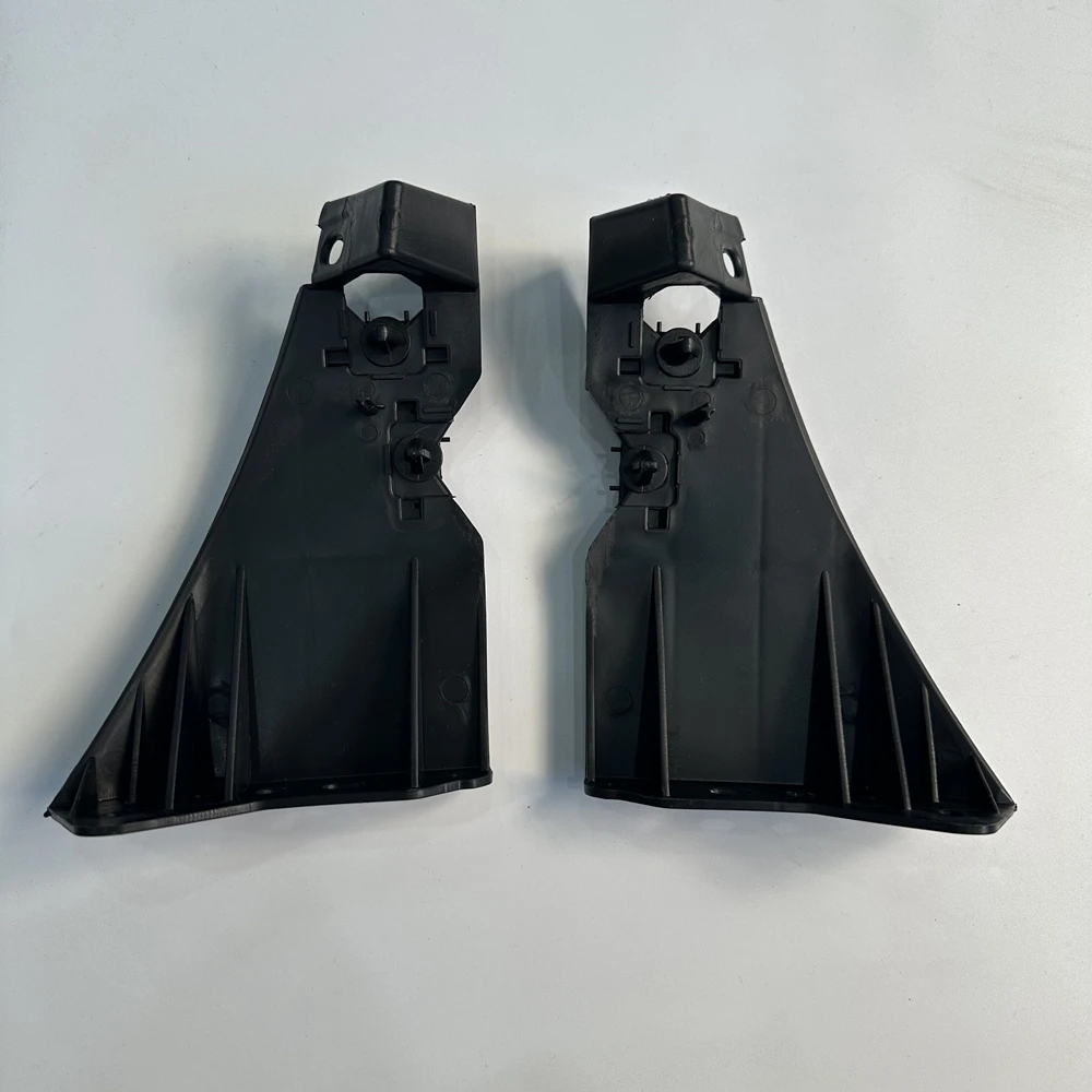 

5R3Z17C861AA Car Front Bumper Support Bracket LH & RH Sides 2005-2009 for Ford Mustang Accessories