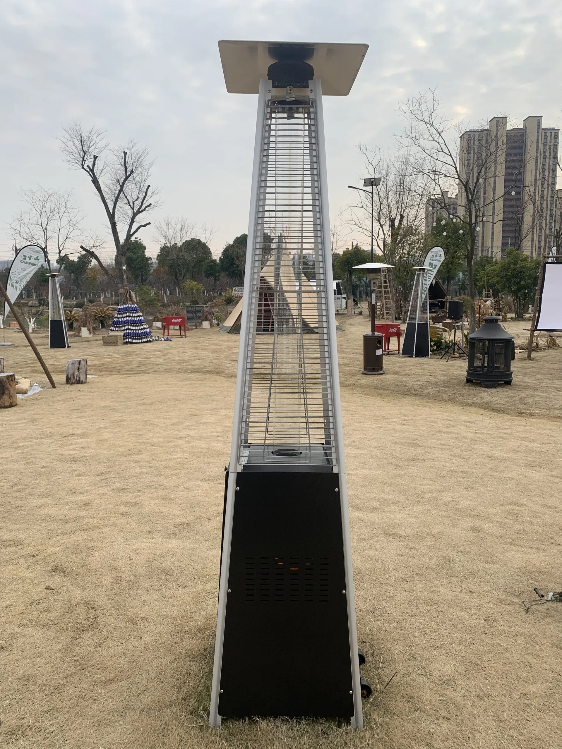 Furniture Lpg Hot S… - image