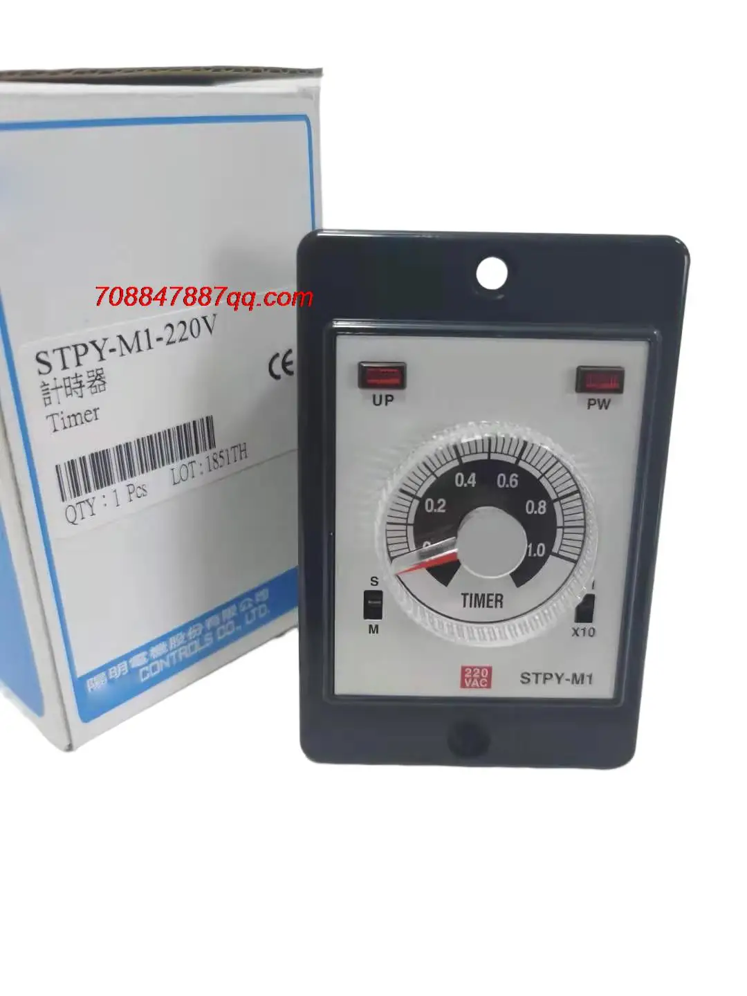 

Original NEW STPY-M1-220V (STPY-M1 AC220V)