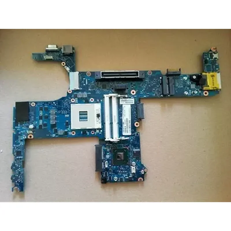 for HP 8460P 8470P 6460B 6470B 640 G1 650 G1 450 G1 8560P Laptop Motherboard Main Board
