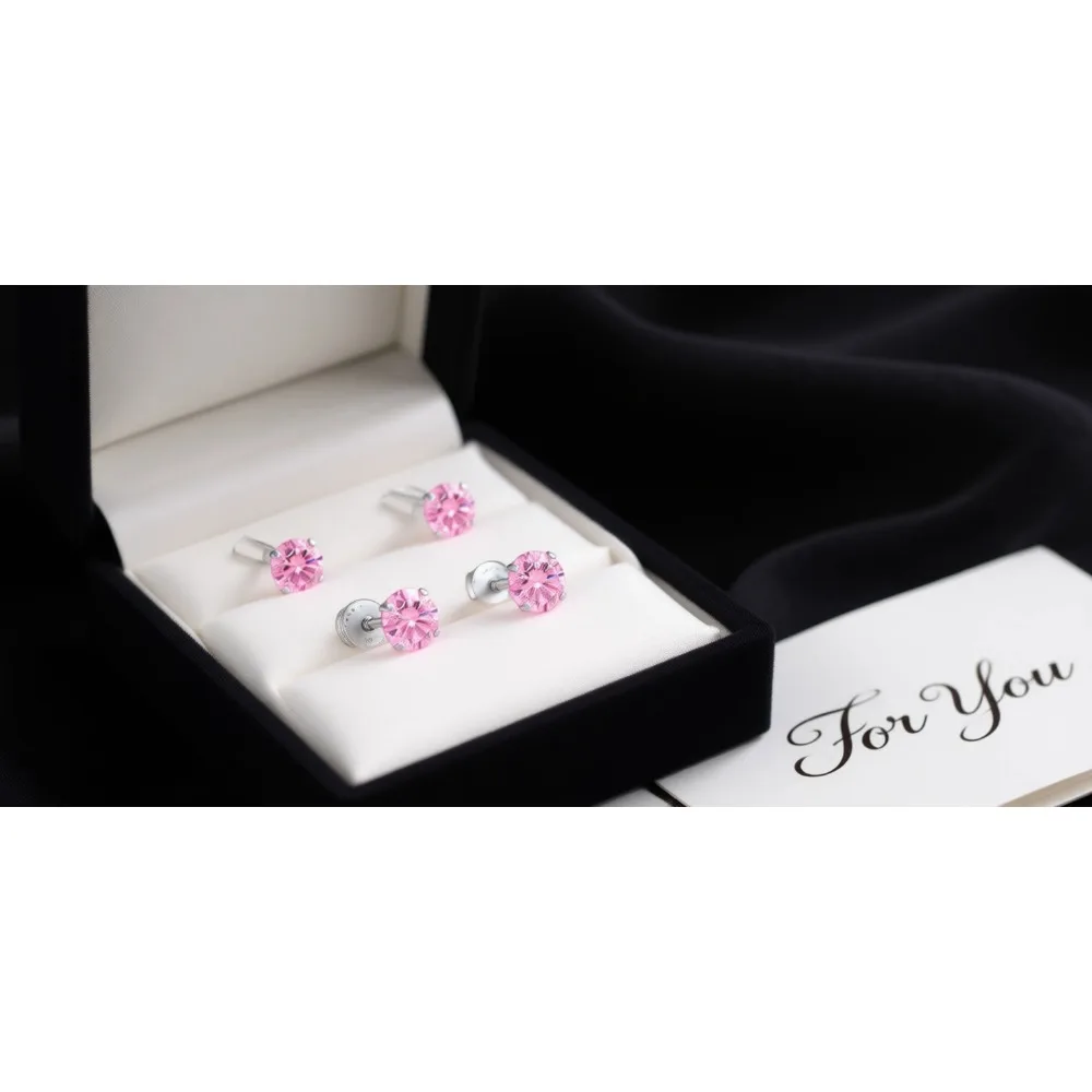 

Гипоаллергенный титановый штифт для пирсинга трагуса и хеликса с имитацией бриллианта, имплантационного класса, для чувствительных ушей