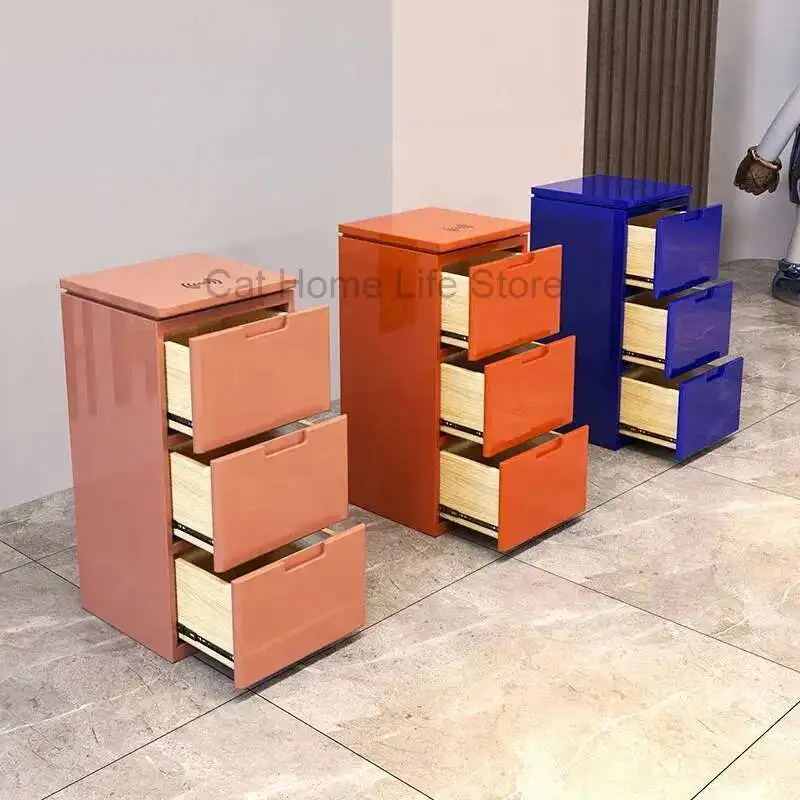 Auxiliary Trolleys for Living Room Folding Stroller the Beauty Salon Pink Furniture 5-speed Trolley 2-tier Hairdressing Cart Bar