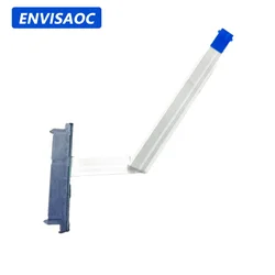For HP Pavilion x360 13-U M3-U 13-U017TU M3-U001DX 15-B TPN-W118 laptop SATA Hard Drive HDD Connector Flex Cable 450.07M0D.0011