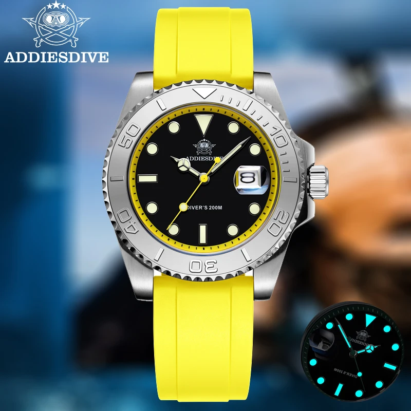 addiesdive-mens-diver-quartz-watch-fashion-200m-waterproof-calendar-display-super-luminous-watches-41mm-rubber-wristwatch-ad2040