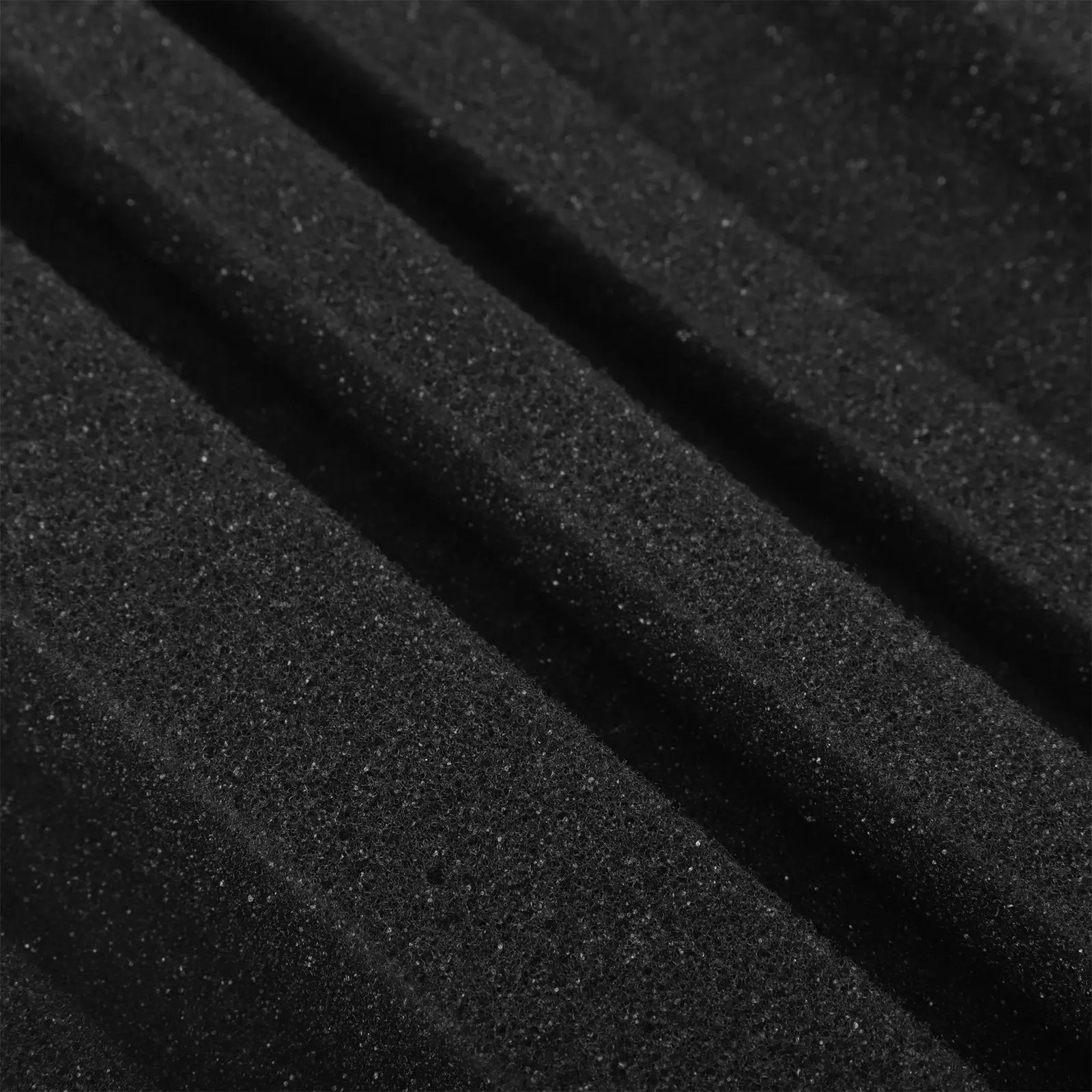 

6Pcs Soundproof Acoustic Foam Panels High Density Foam Wall Ktv Recording Room Sound Absorbing Pads