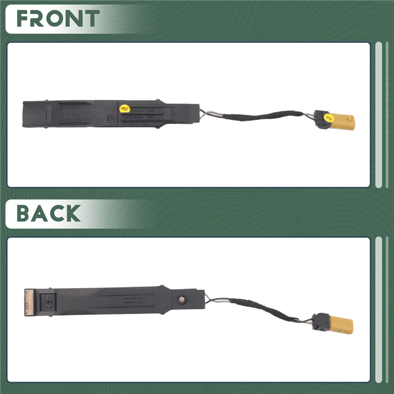 

N26R-Car Door Handle Sensor Keyless Entry 8V0 927 753, 8V0927753 For A1 Q2 A3 TT