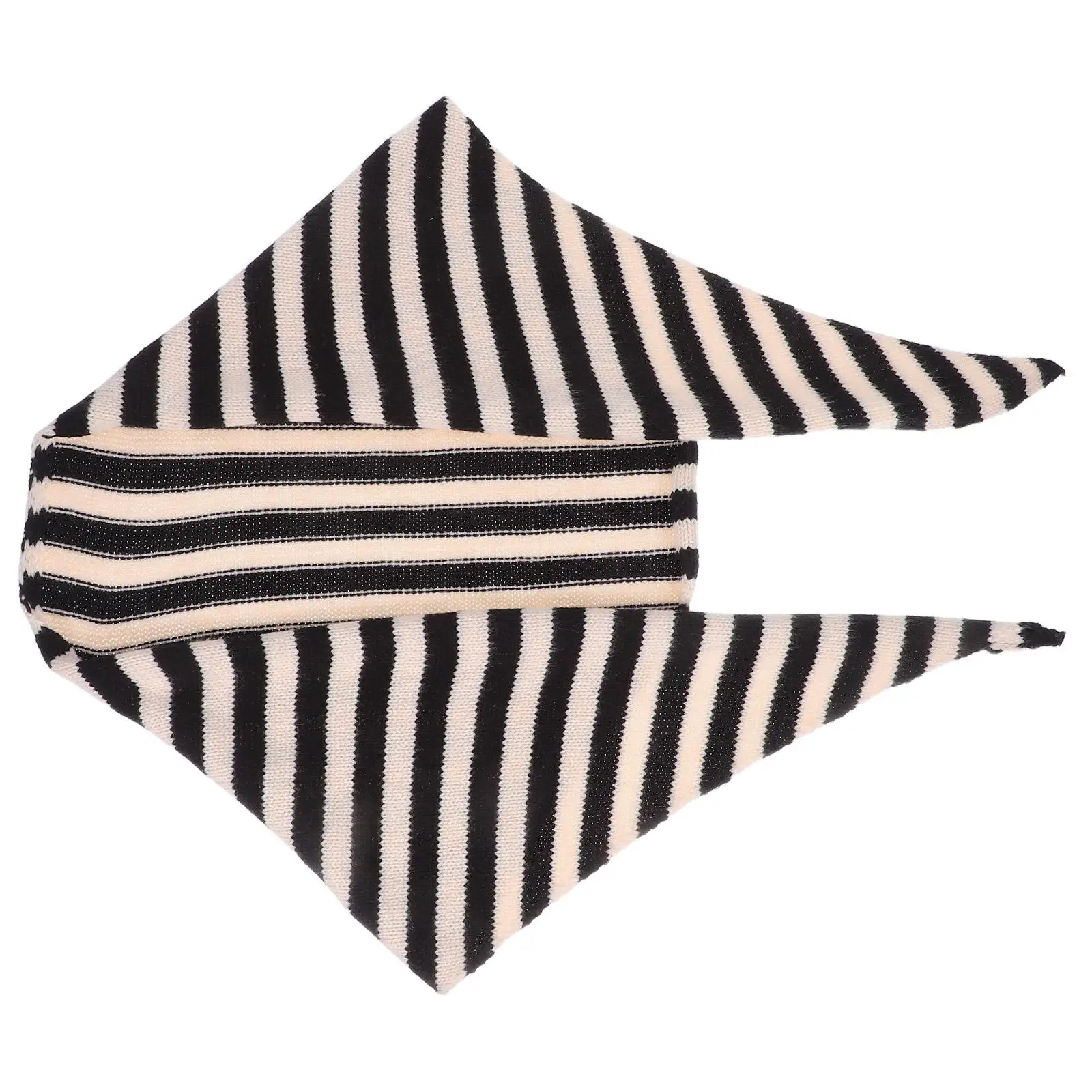 

Gothic Knitted Scarf Shawl for Women Wraps Acrylic Sweater Miss Neck Scarves Long Shawls Winter