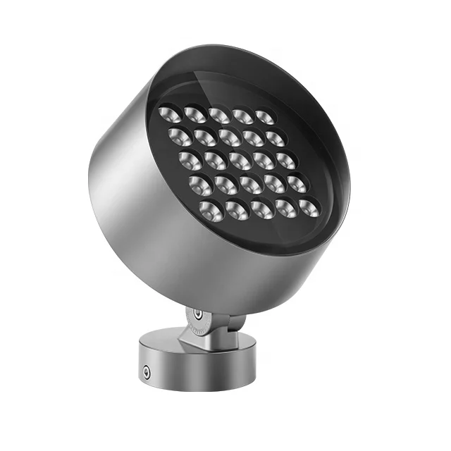 

Classic LED FLOOD LIGHT Projection Lights Single/RGBW 120W