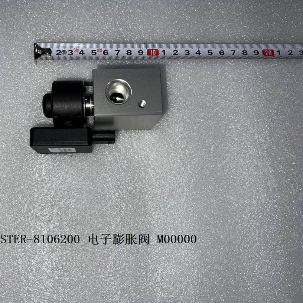 

Air Conditioning New Electronic Expansion ValvFor Denza D9DM-i N8 Tang L Qin EV HanEV Brand New