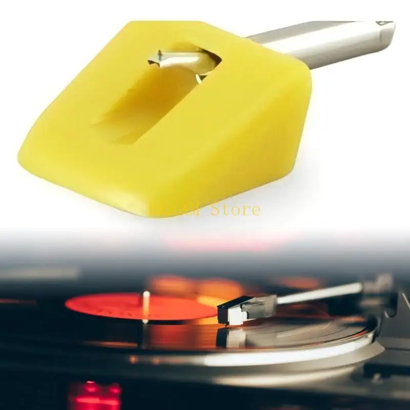 إبرة مشغل التسجيل لـ Seeburg Juke Box Pickering V204 تعزز إبرة خرطوشة الفونوغراف الصوتية الأفضل مبيعًا