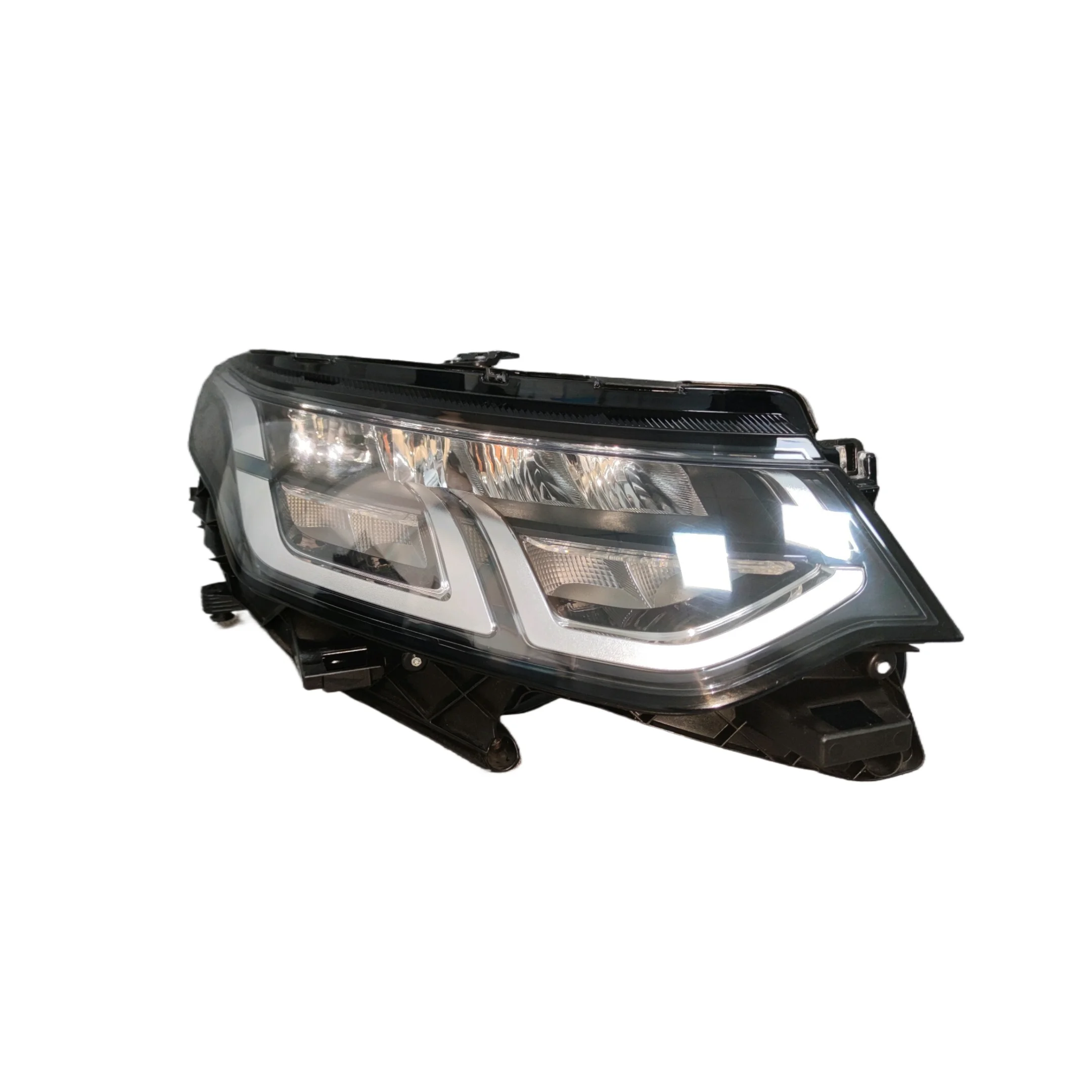 Faros LED originales para Land Rover Discovery Sport 2017-2019