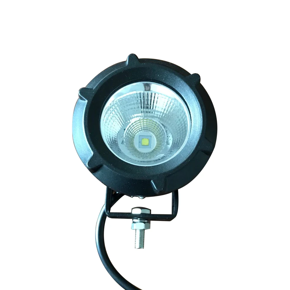 

LED6482 Work lights brake and reversing lights in one 25w 2250im OSL for car auto lamp all car Motorcycle lamp