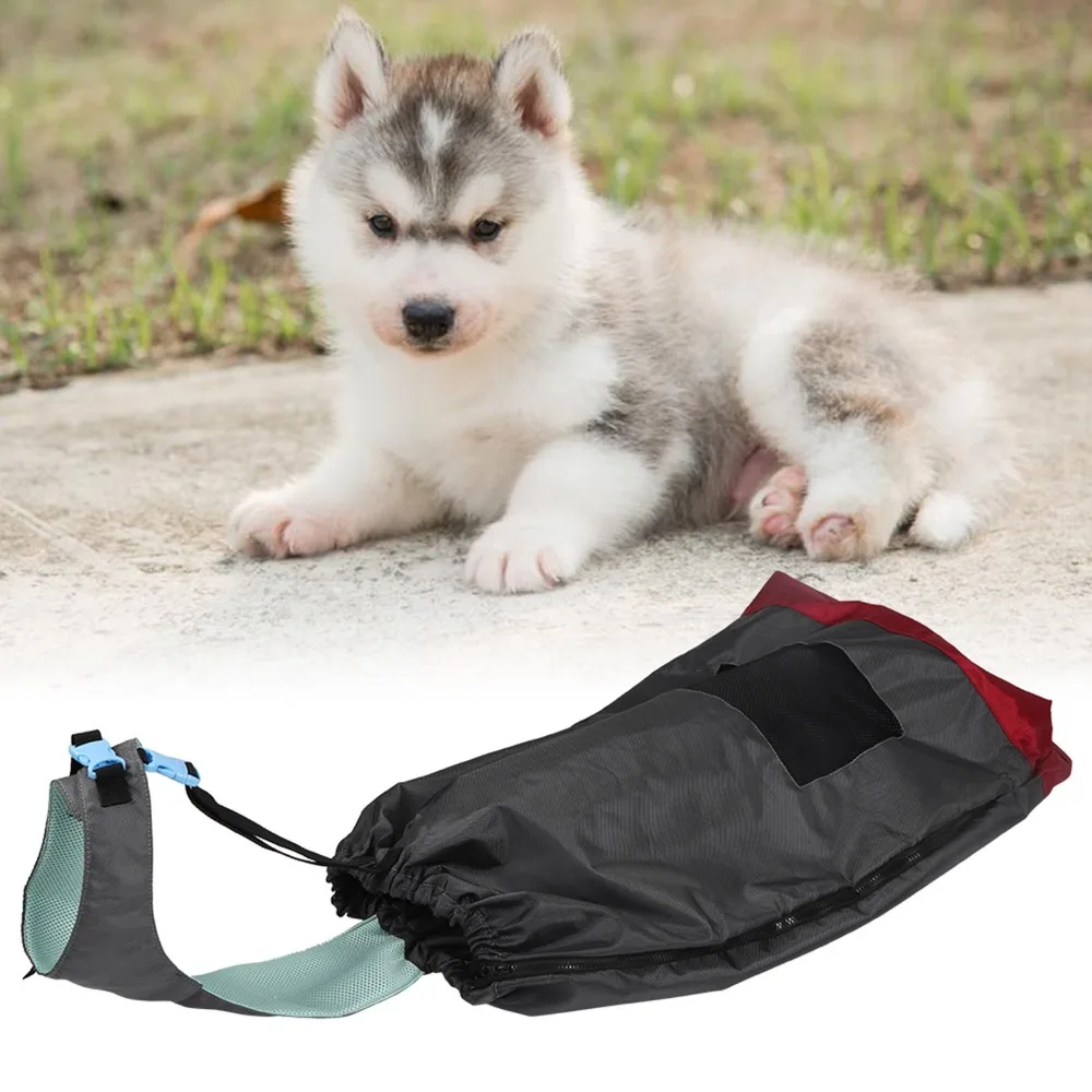 anima backpack carrier for dogs puppy carry travel pet holder Airline-Compliant Comment “Backpack” below to grab