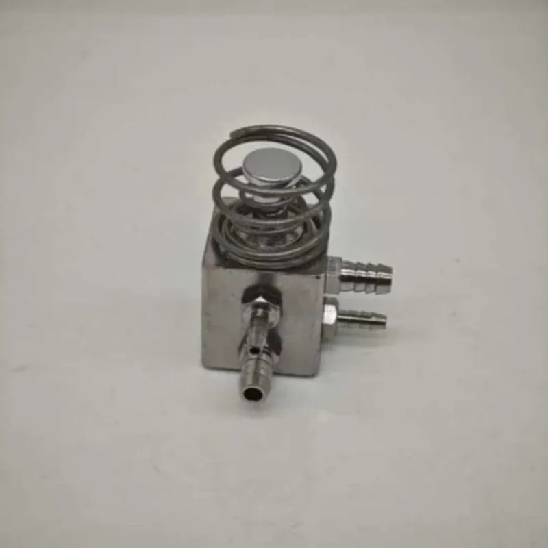 Dental Materials Dental Chair Accessories Electroplated Four-hole Foot Valve Morita Anura and Other Dental Chairs