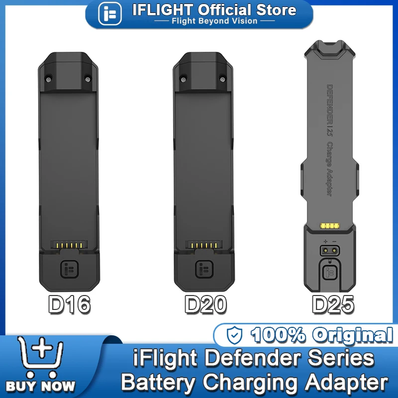 Iflight Defender 16… - image