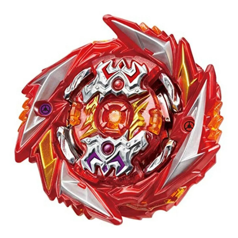 Spinning Top Superking B-174 Helios Volcano Ou Zone\'+Z Superking B174 Arena Metal Fafnir