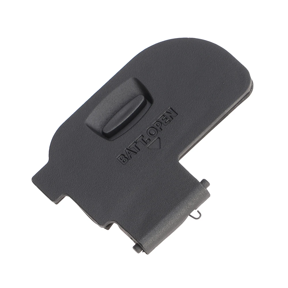 

FOTGA Battery cover Lid Cap Chamber For Canon 6DII 7DII Camera Repair Parts Battery Cover Photography Battery cover Repair Parts