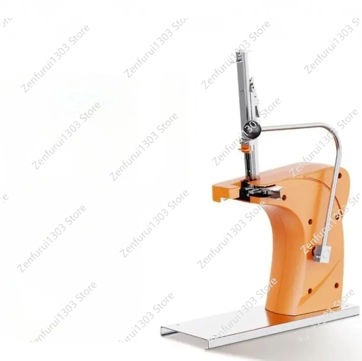 

Ручной упаковщик пакетов, алюминиевая гвоздезабивающая машина, затягивающий упаковщик для супермаркетов, упаковочная машина для фруктов, пищевых пластиковых пакетов