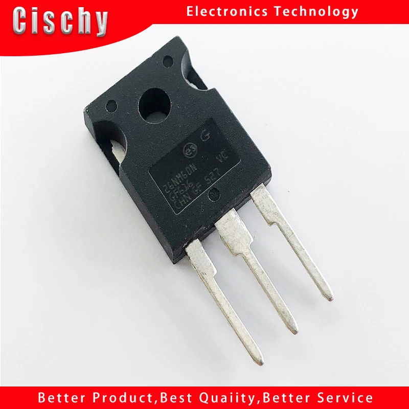 5pcs/lot STW26NM60N 26NM60N STW26NM60 W26NM60