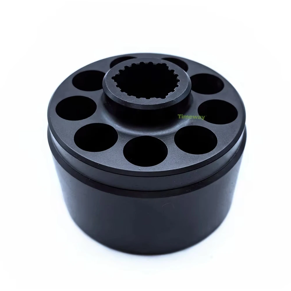 

Piston Motor Repair Kits Cylinder Block for 70412 EATON VICKERS Hydraulic Motor Spare Parts Motor Barrels