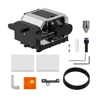 xTool Air Assist For xTool D1 D1 M1 Laser Engraver For Laser Cutter For Engraving Cutting Machine Tools 30 L/min Air Output