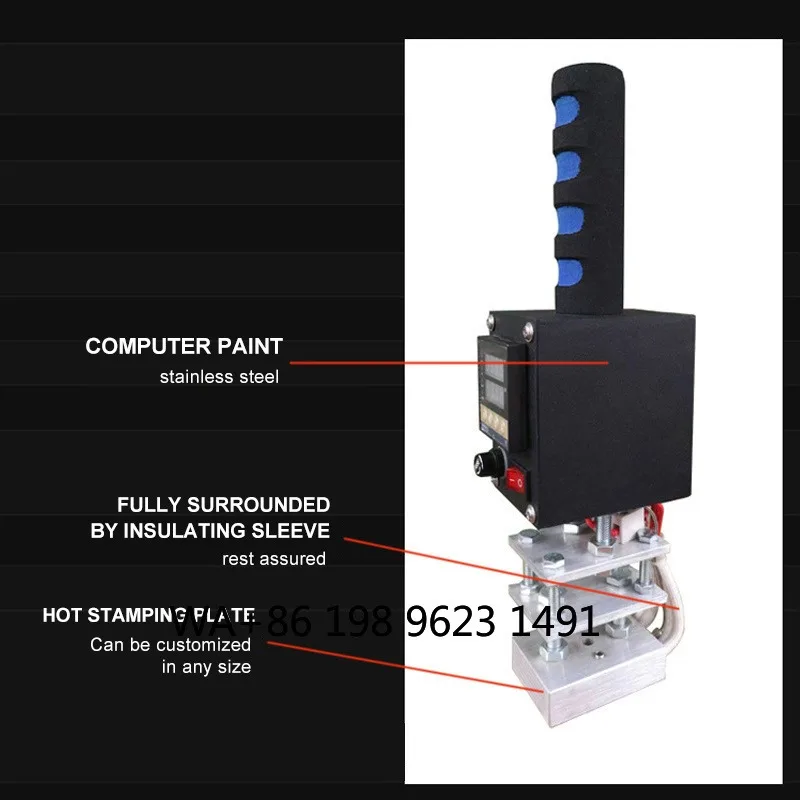 Painting Reciprocating Equipment, Automatic Spray Auxiliary Tool for Large Hardware Craft Coating