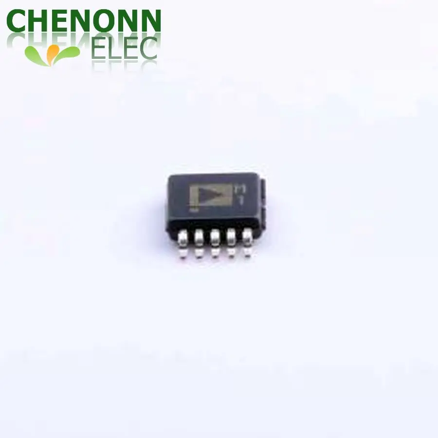 5PCS/LOT ADM101EARMZ-REEL7 (Drivers, Receivers, Transceivers)