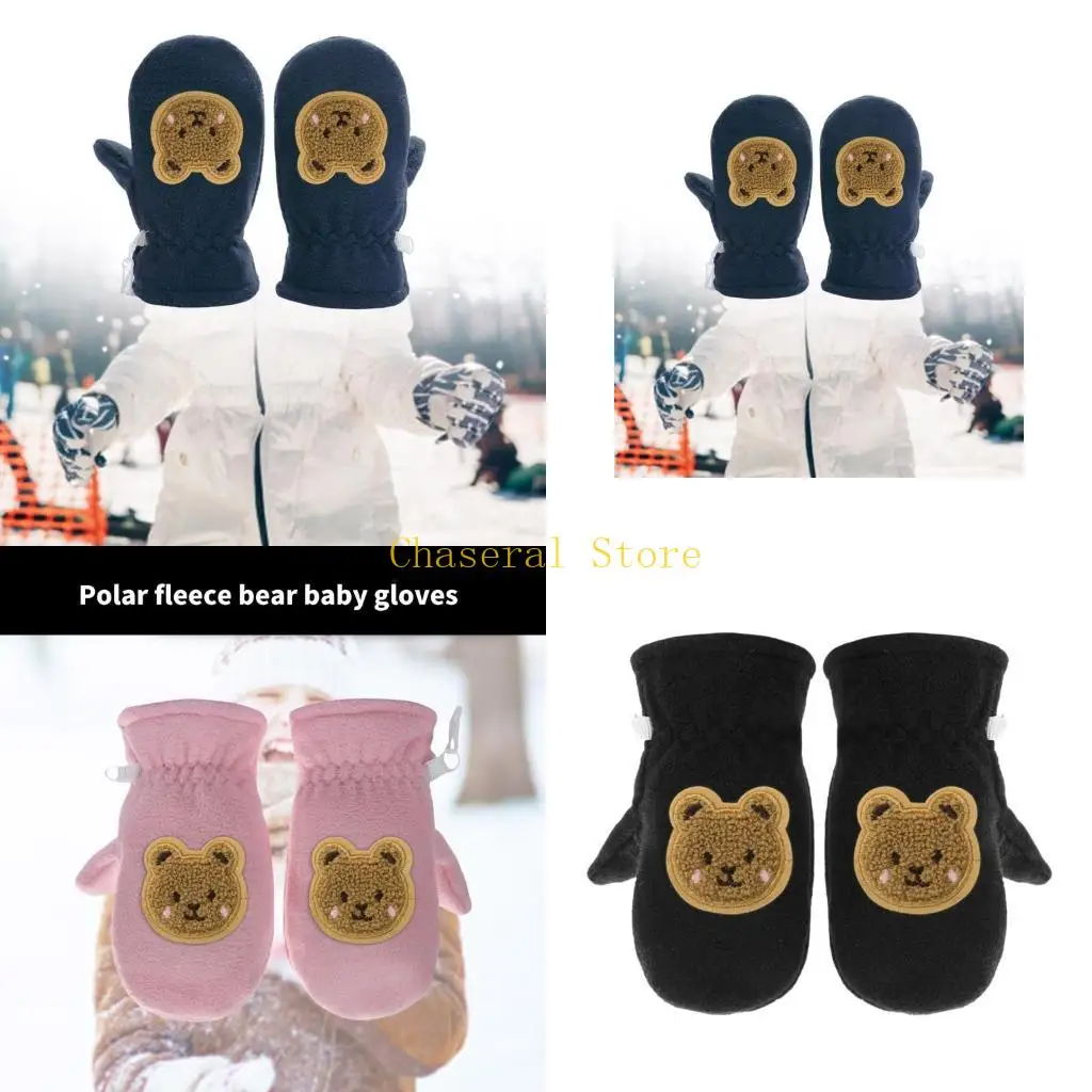 E7CE Thermal Gloves… - image