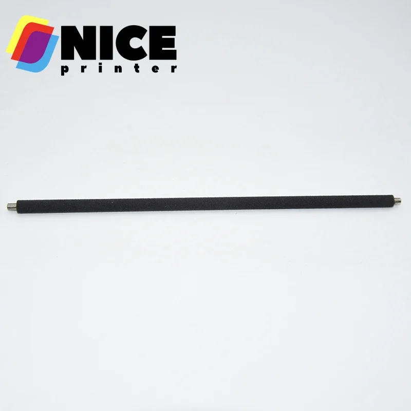 10pcs. C258 C368 Copier Charge Cleaning Roller For Konica Minolta C258 C308 C368 C458 C558 C658 C 258 308 368
