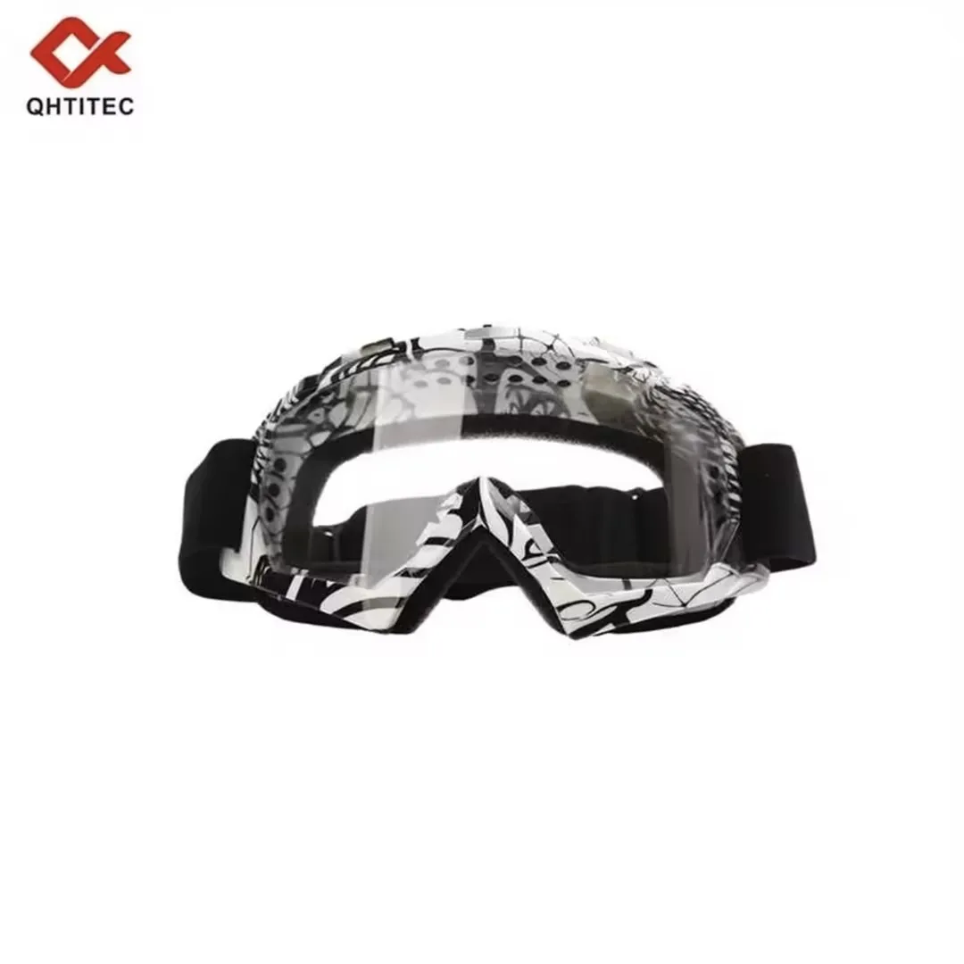 

Cycling Motorcycle Windproof Goggles UV Protection Sunglasses Safety Protective Design Ski Snowboard Goggles Anti-Fog Skiing Eye