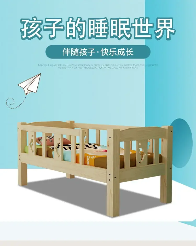 Letto per pisolino in legno massello per asilo, letto a castello per studenti delle scuole elementari, letto per pisolino spesso per lezioni di tutoraggio per bambini