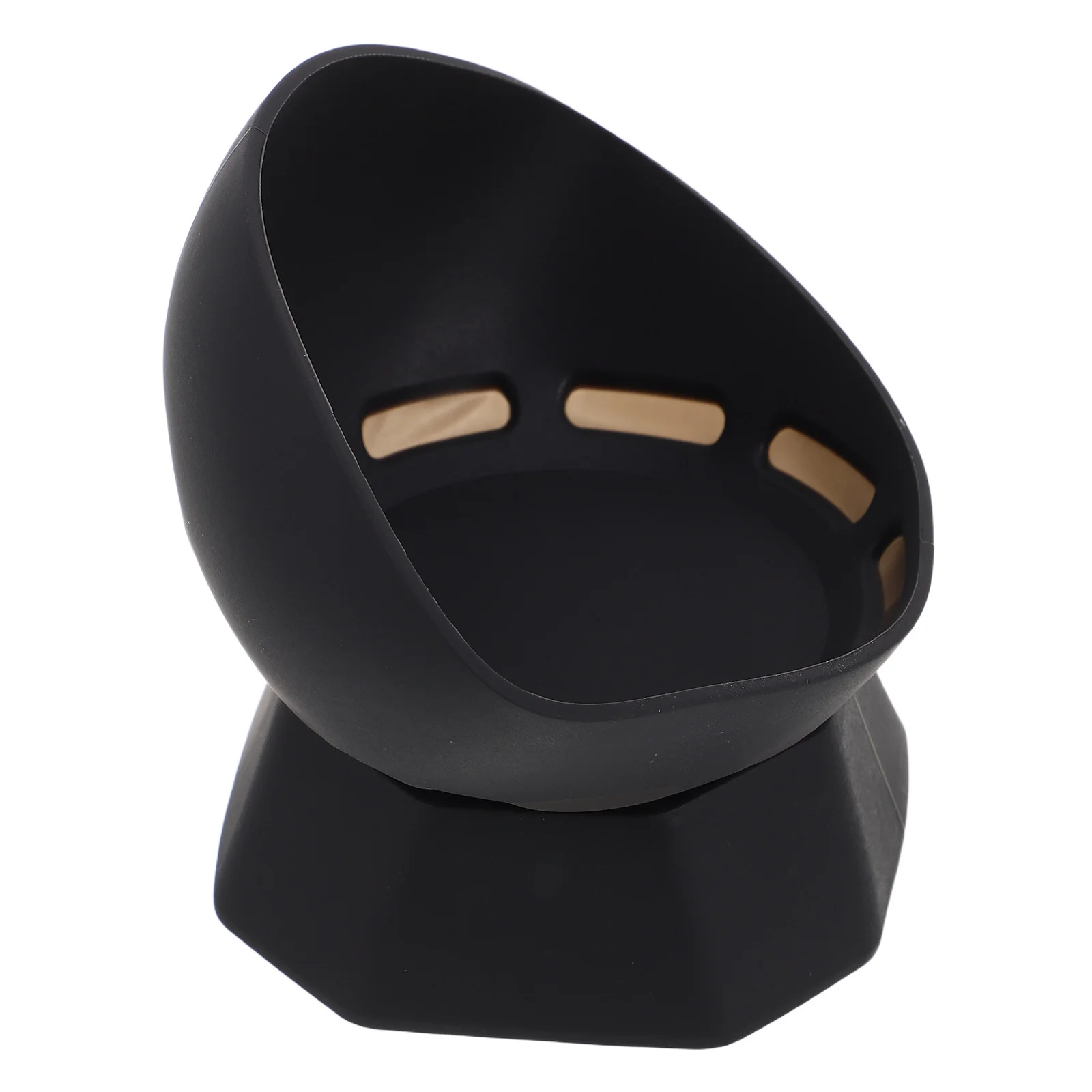 

Desktop Speaker Stand Silicone Base For Dot 5 4 Stable Riser Desk Mount Subwoofer Bookshelf Bracket Storage Holder