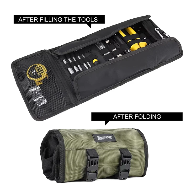 Thumbnail 4 - #30 Best Tool Bags to Buy In 2026