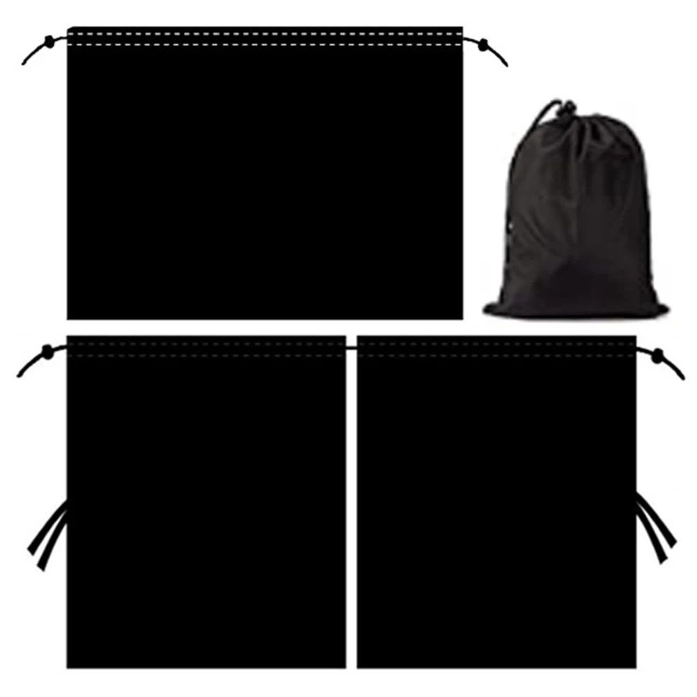 

Car Separation Curtains UV Protection Removable Car Rear Privacy Curtain Waterproof Car Sunshade Insulated Automobile Parts