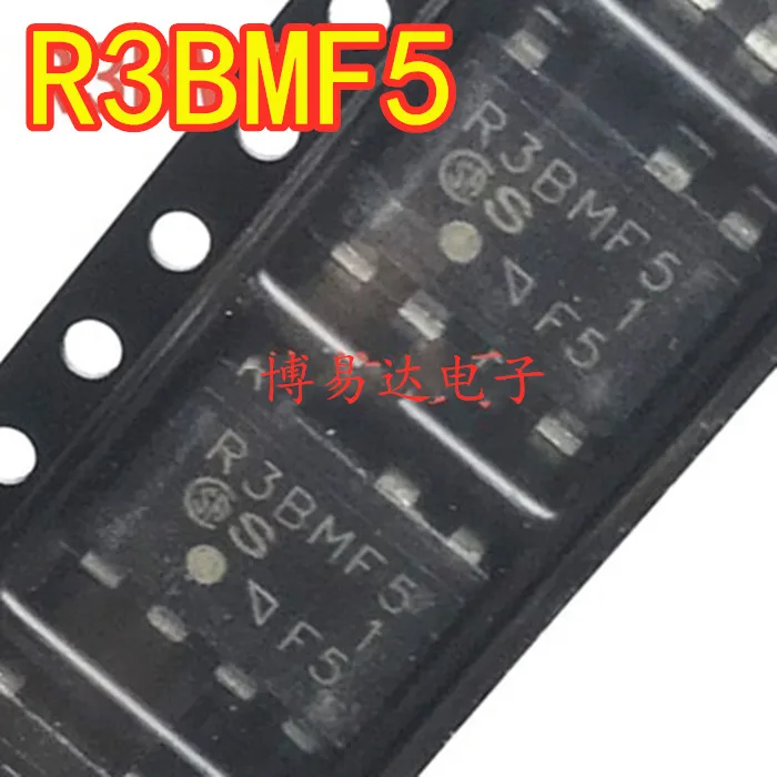 

20PCS/LOT PR3BMF5 SOP-7 R3BMF5 PR3BMF51 Inventory is currently in stock ..