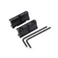 1 sets rail