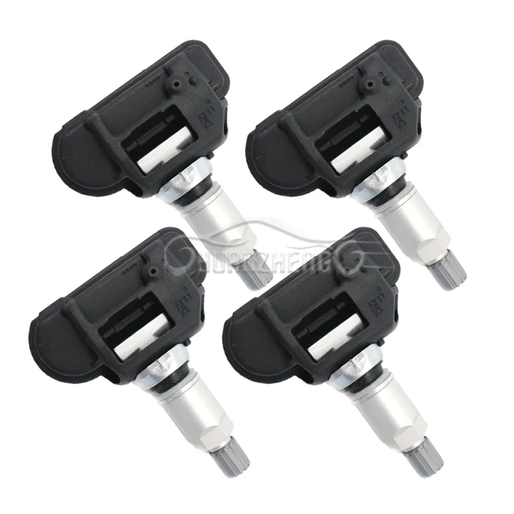 أ 0009050030   سيارة TPMS مراقبة ضغط الإطارات سينور لمرسيدس بنز G-Class GLA Class X 156 2014-2020 433MHZ 0009050030 #6