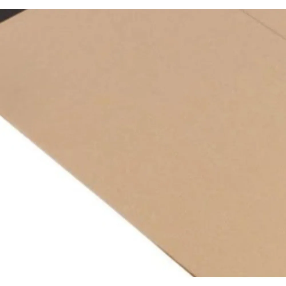 Petite boîte mobile d'emballage pour armoire recyclée, 18 pouces. L x 18 po. L x 32 po. H, 4 unités