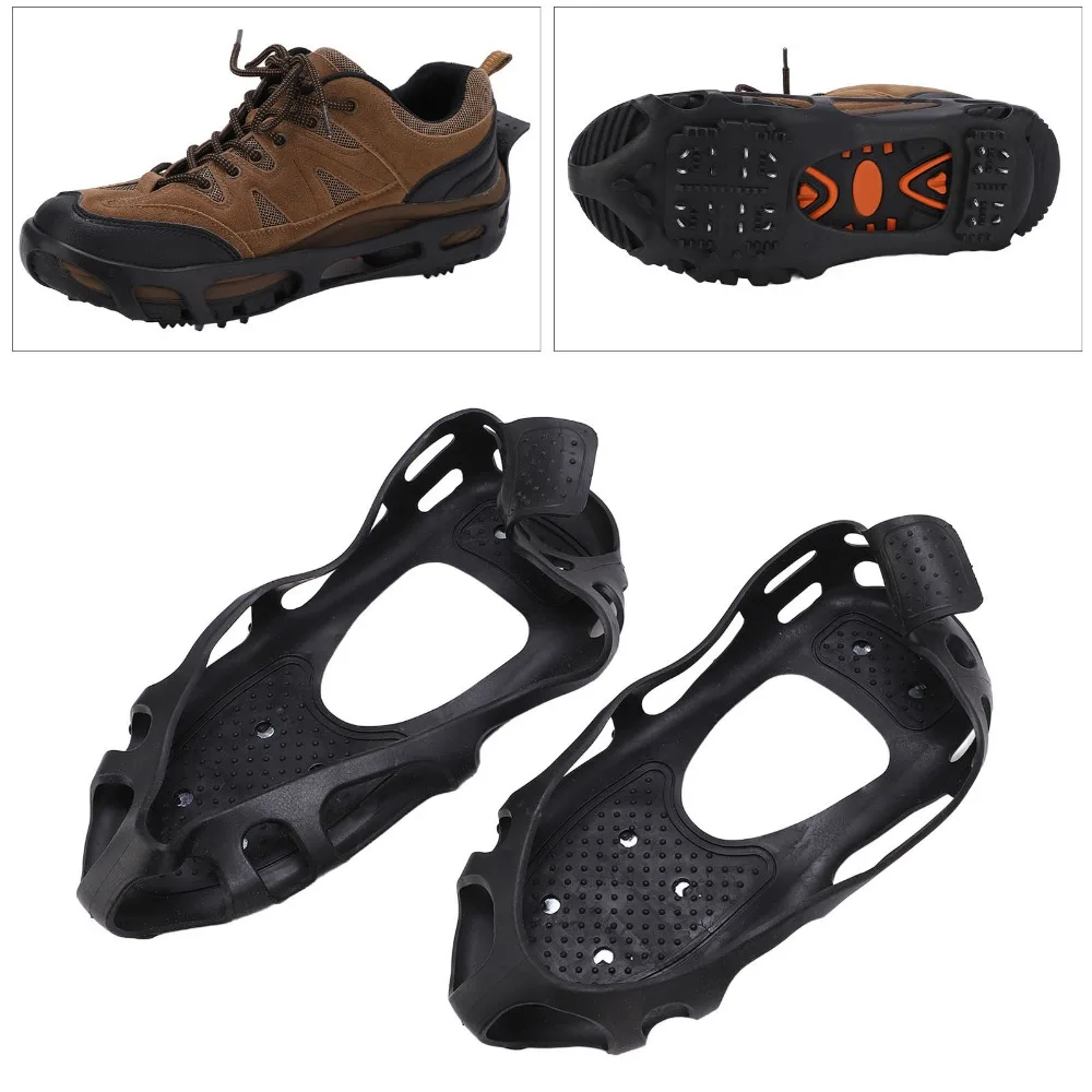 crampons-portateis-com-24-pontas-multi-tamanho-material-tpe-antiderrapantes-para-calcados-pretos-para-caminhada-ao-ar-livre