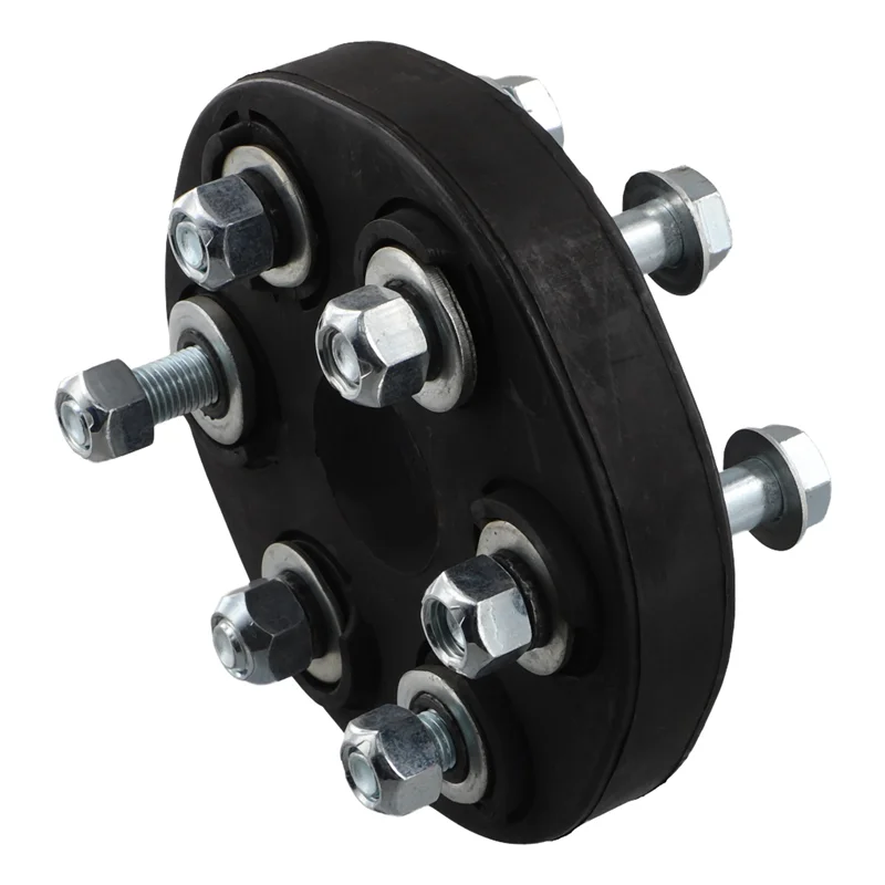 

High Quality Automotive Shaft Flex Disc For Mercedes Benz Saloon Coupe Kombi W124 R129 A208 S210 1244110515 Benz Parts