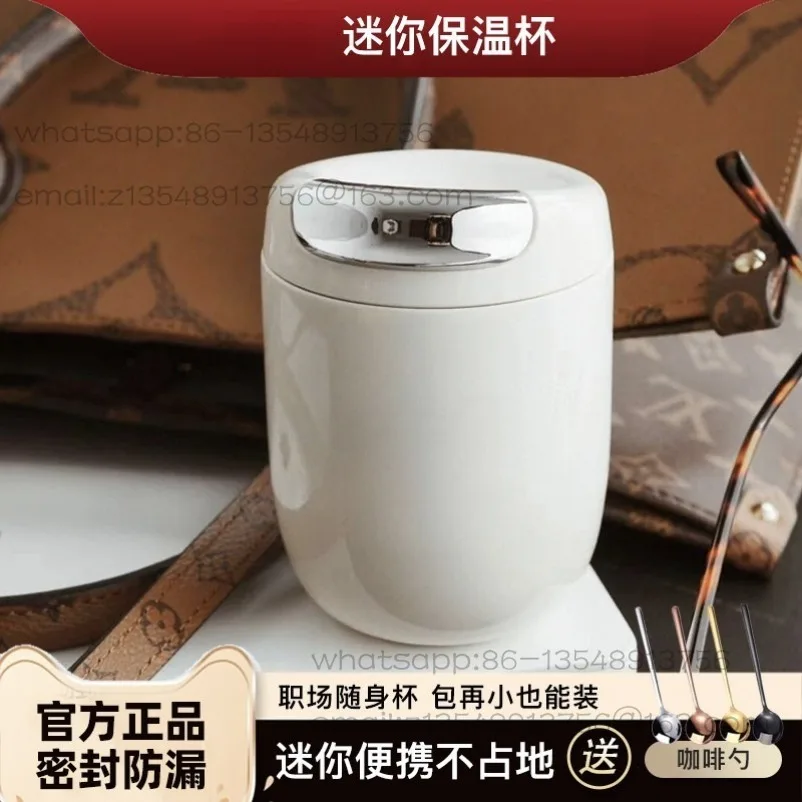 mini-thermos-cup-coffee-cup-portable-small-pocket-water-cup-accompanying-cup-316-stainless-steel-car-cup