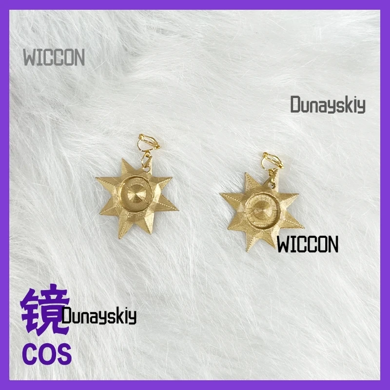 أوغوستا لعبة Wuthering موجات النساء تأثيري ازياء شعر مستعار اكسسوارات مثير امرأة كول جيراي كي المرحلة هالوين عيد الميلاد كوس