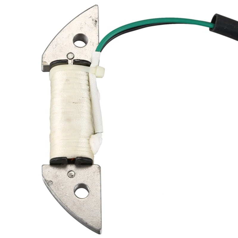 

Подвесной двигатель 3B2-06120-0 Катушка зажигания для 2-тактного двигателя Tohatsu Nissan 6HP 8HP 9.8HP M6 M8 M9.8 Marine Motor