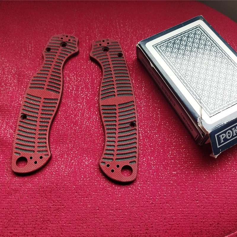 3 Colors Custom G10…